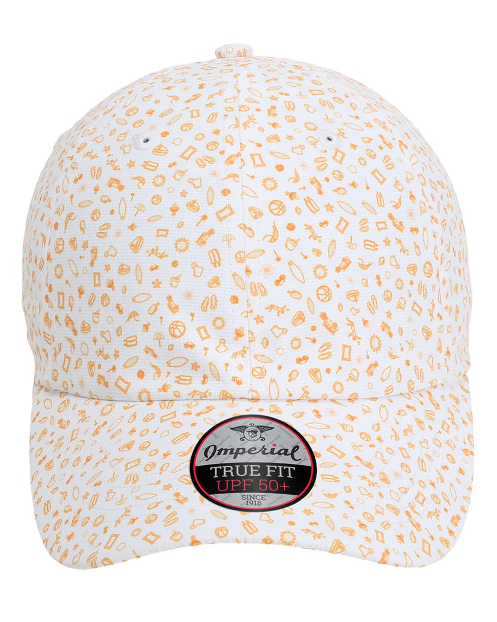 Imperial X210R Alter Ego Cap