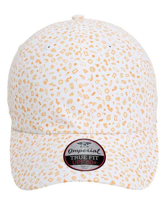 Imperial X210R Alter Ego Cap
