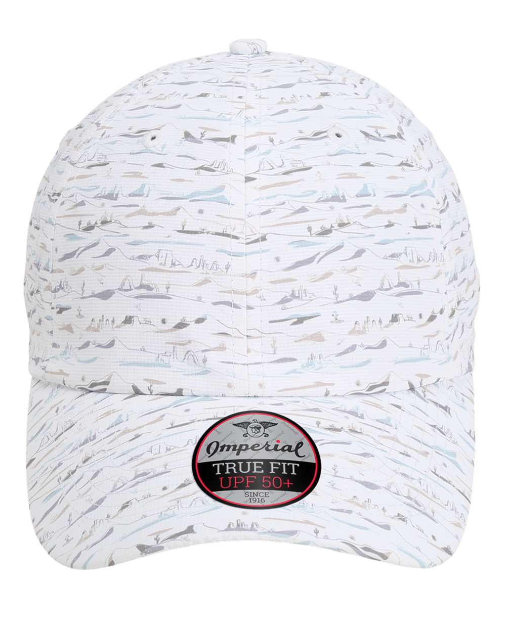 Imperial X210R Alter Ego Cap