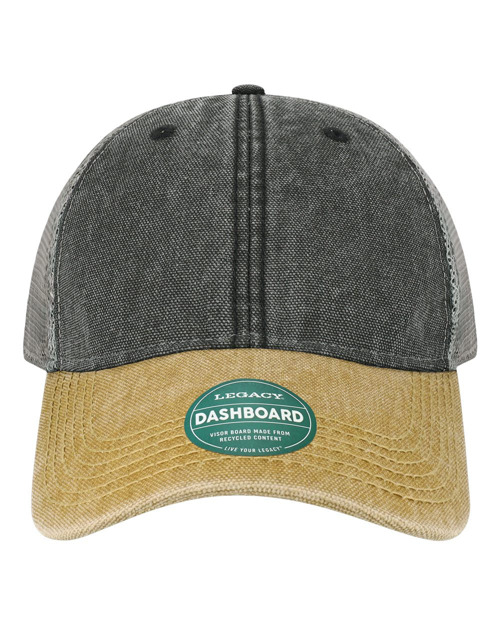 LEGACY DTA Dashboard Trucker Cap