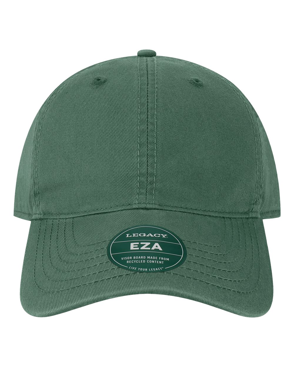 LEGACY EZA Relaxed Twill Dad Hat