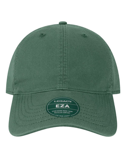 LEGACY EZA Relaxed Twill Dad Hat