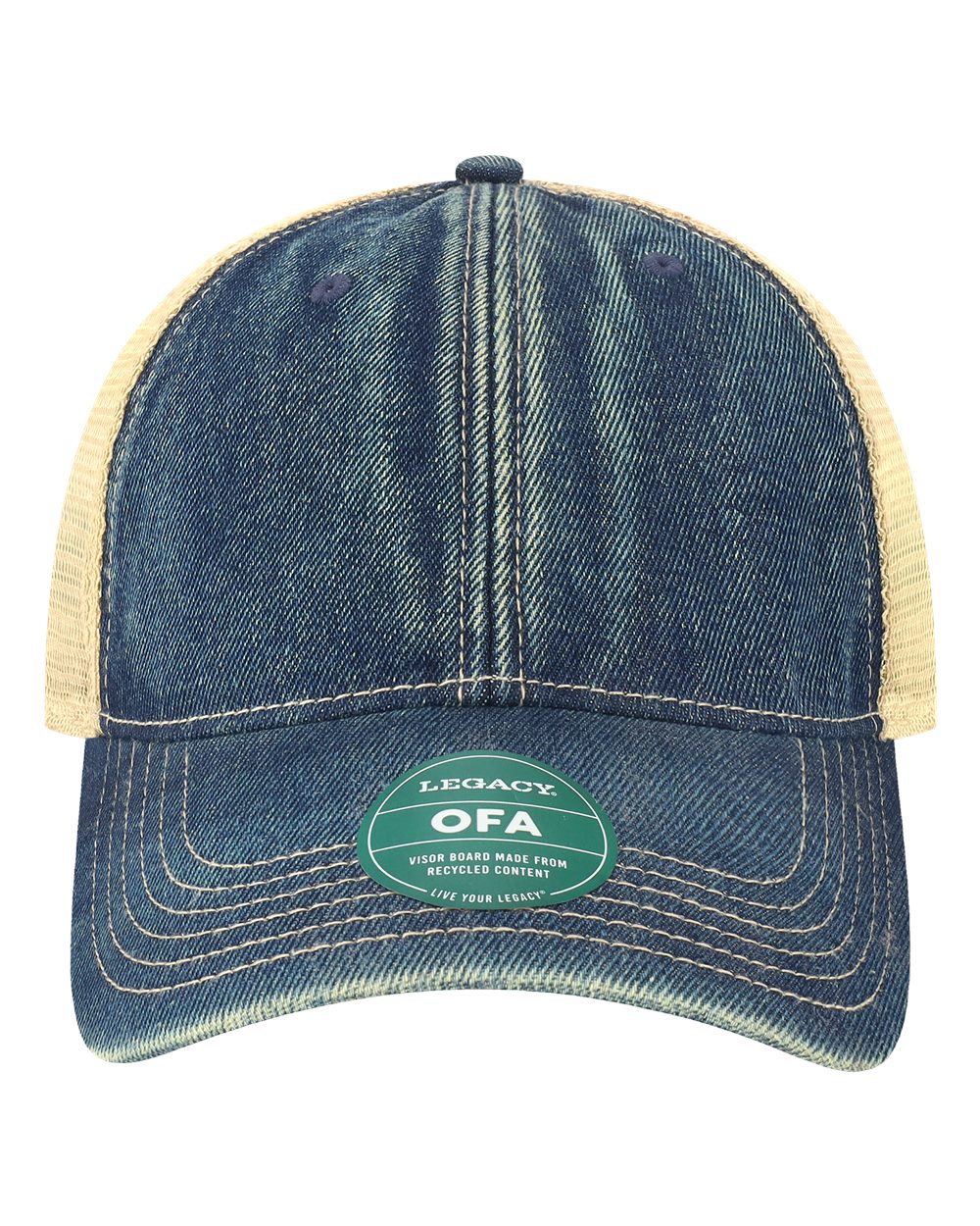 LEGACY OFA Old Favorite Trucker Cap