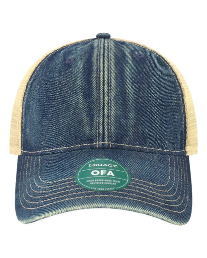 LEGACY OFA Old Favorite Trucker Cap