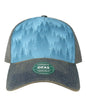 LEGACY OFAFP Old Favorite Five-Panel Trucker Cap