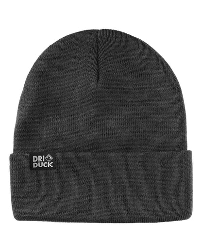 DRI DUCK 3523 Coleman Cuffed Beanie