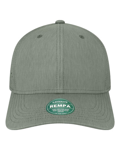 LEGACY REMPA Reclaim Mid-Pro Adjustable Cap