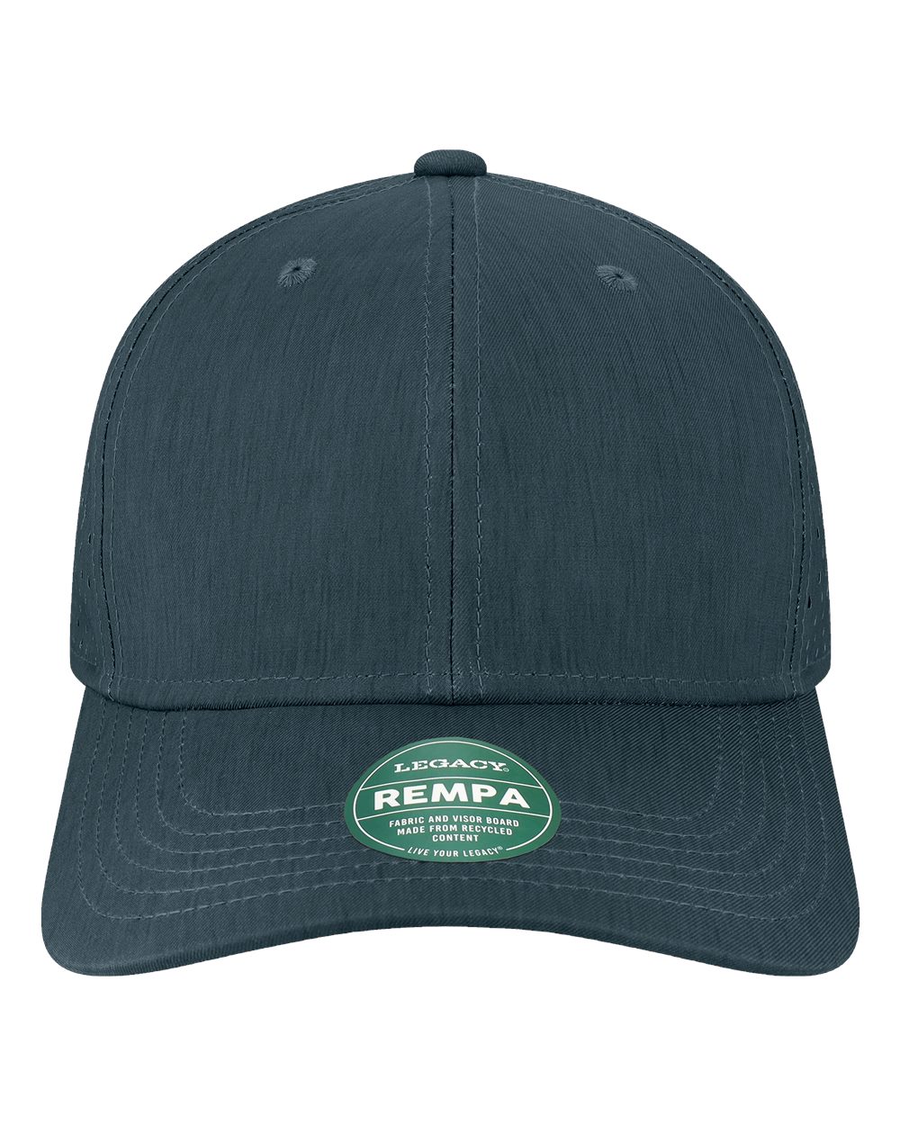 LEGACY REMPA Reclaim Mid-Pro Adjustable Cap