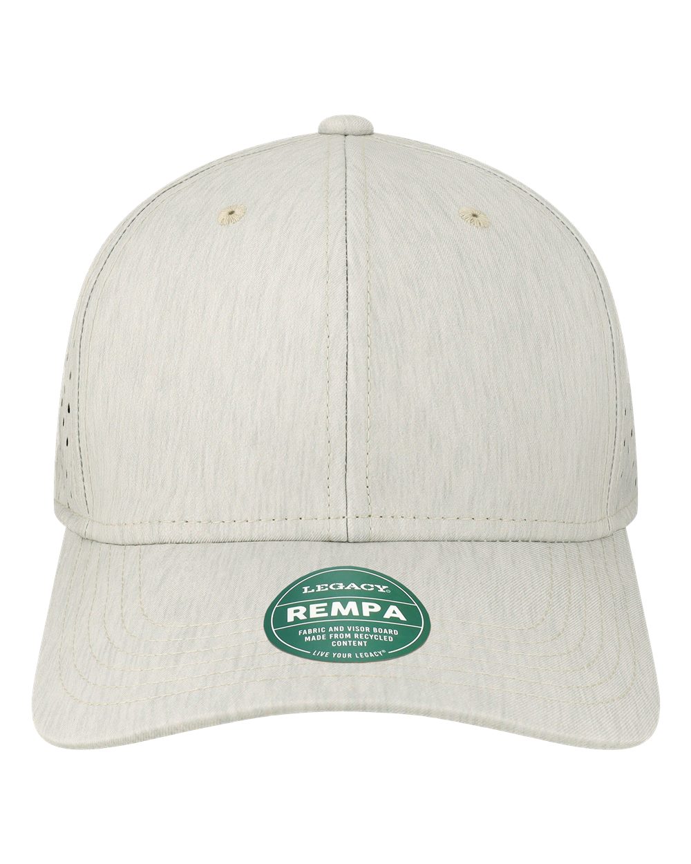 LEGACY REMPA Reclaim Mid-Pro Adjustable Cap