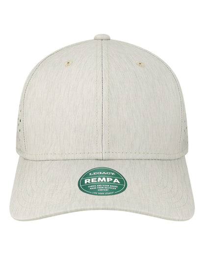 LEGACY REMPA Reclaim Mid-Pro Adjustable Cap
