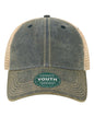 LEGACY OFAY Youth Old Favorite Trucker Cap