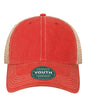 LEGACY OFAY Youth Old Favorite Trucker Cap