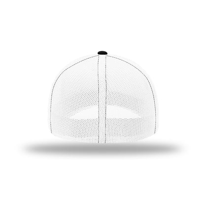 Richardson 110 R-Flex Trucker Mesh Fitted Hat Additional Image 14