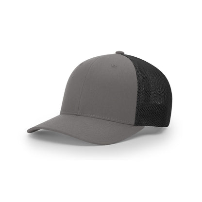Richardson 110 R-Flex Trucker Mesh Fitted Hat Additional Image 18