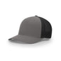 Richardson 110 R-Flex Trucker Mesh Fitted Hat Additional Image 18