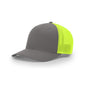 Richardson 110 R-Flex Trucker Mesh Fitted Hat Additional Image 27