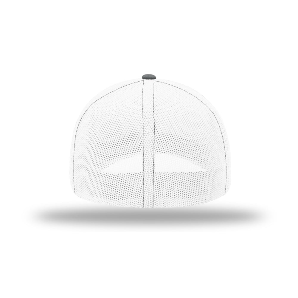 Richardson 110 R-Flex Trucker Mesh Fitted Hat Additional Image 44