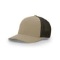Richardson 110 R-Flex Trucker Mesh Fitted Hat Additional Image 48