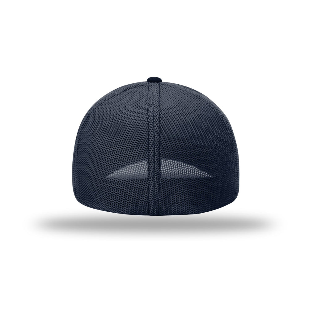 Richardson 110 R-Flex Trucker Mesh Fitted Hat Additional Image 62