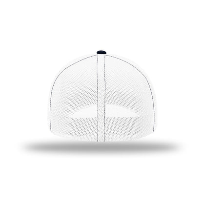 Richardson 110 R-Flex Trucker Mesh Fitted Hat Additional Image 68