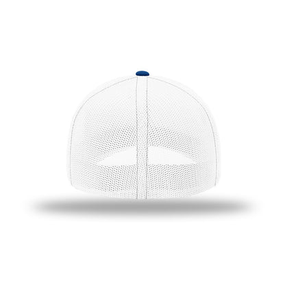Richardson 110 R-Flex Trucker Mesh Fitted Hat Additional Image 77