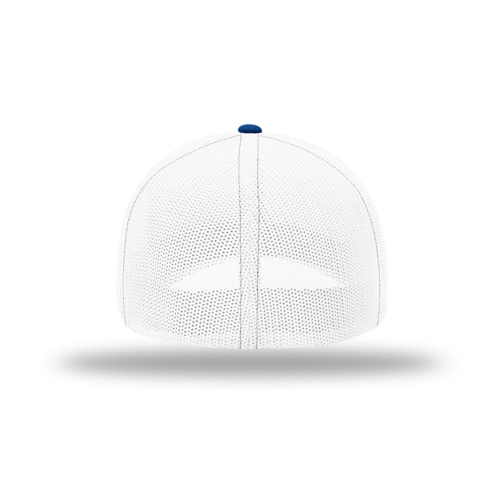 Richardson 110 R-Flex Trucker Mesh Fitted Hat Additional Image 74