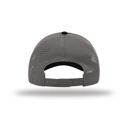Richardson 111 Garment Washed Trucker Additional Image 6
