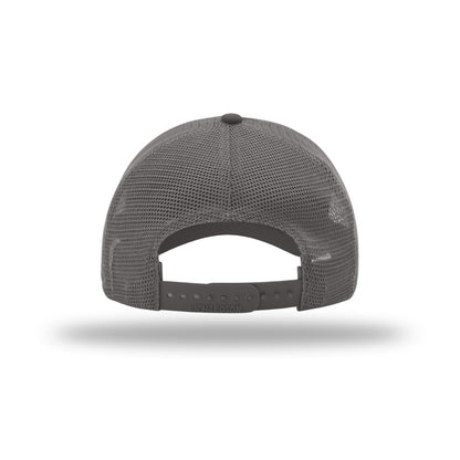 Richardson 111 Garment Washed Trucker Additional Image 18