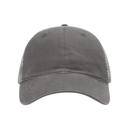 Richardson 111 Garment Washed Trucker Additional Image 19