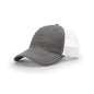 Richardson 111 Garment Washed Trucker Additional Image 20
