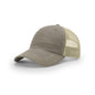 Richardson 111 Garment Washed Trucker Additional Image 26