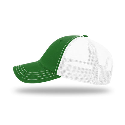 Richardson 111 Garment Washed Trucker Additional Image 30