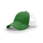 Richardson 111 Garment Washed Trucker Additional Image 29