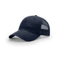 Richardson 111 Garment Washed Trucker Additional Image 32