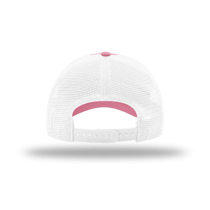 Richardson 111 Garment Washed Trucker Additional Image 43