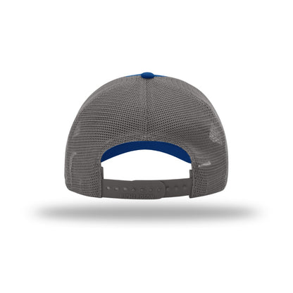 Richardson 111 Garment Washed Trucker Additional Image 52