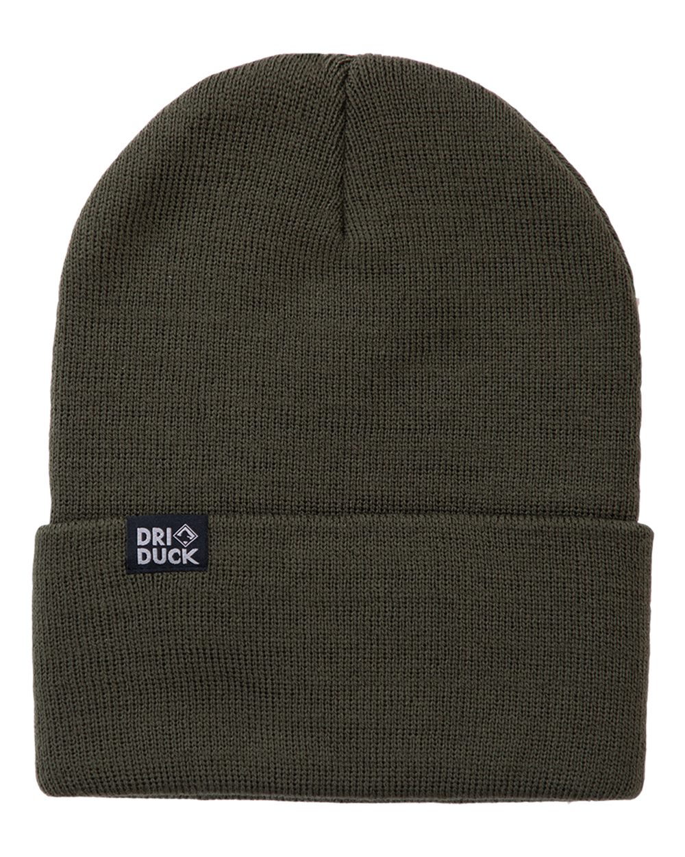 DRI DUCK 3523 Coleman Cuffed Beanie