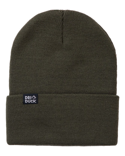DRI DUCK 3523 Coleman Cuffed Beanie