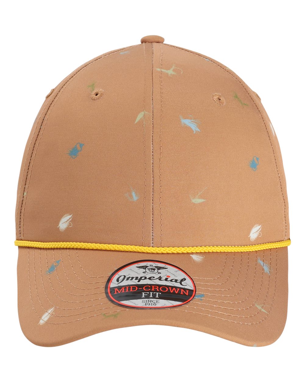 Imperial 5058S The Outtasite Cap