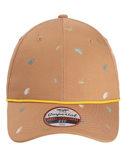 Imperial 5058S The Outtasite Cap