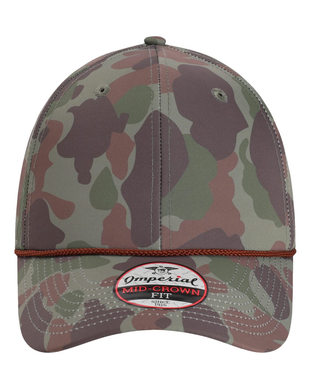 Imperial 5058S The Outtasite Cap