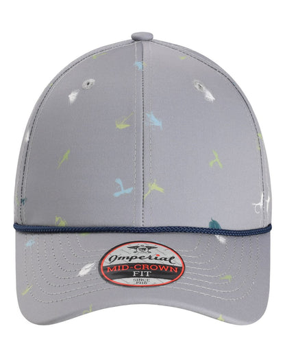 Imperial 5058S The Outtasite Cap