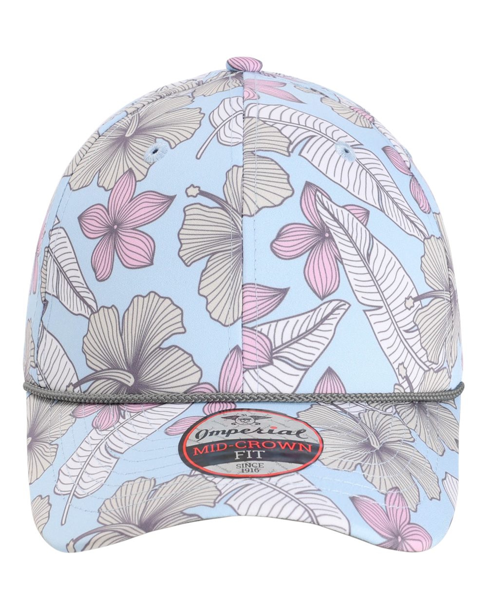 Imperial 5058S The Outtasite Cap