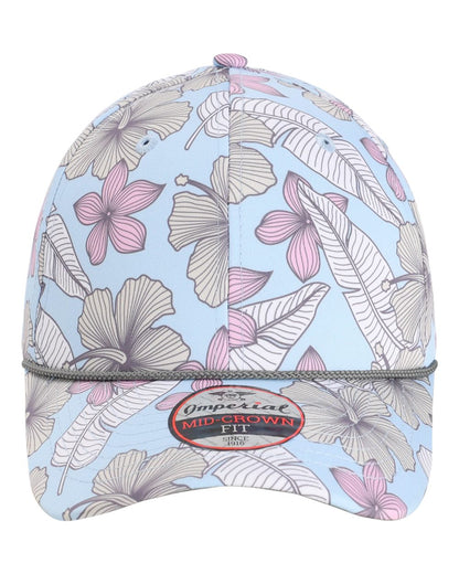 Imperial 5058S The Outtasite Cap