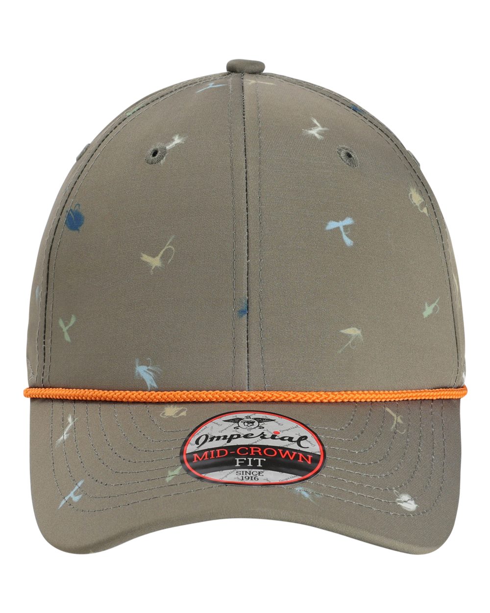 Imperial 5058S The Outtasite Cap