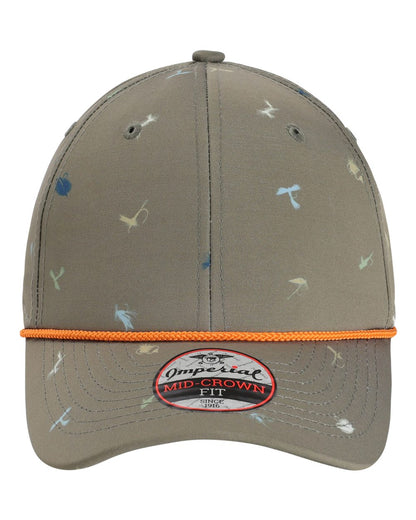 Imperial 5058S The Outtasite Cap