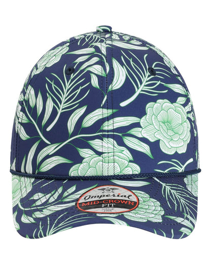 Imperial 5058S The Outtasite Cap