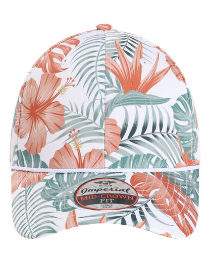 Imperial 5058S The Outtasite Cap