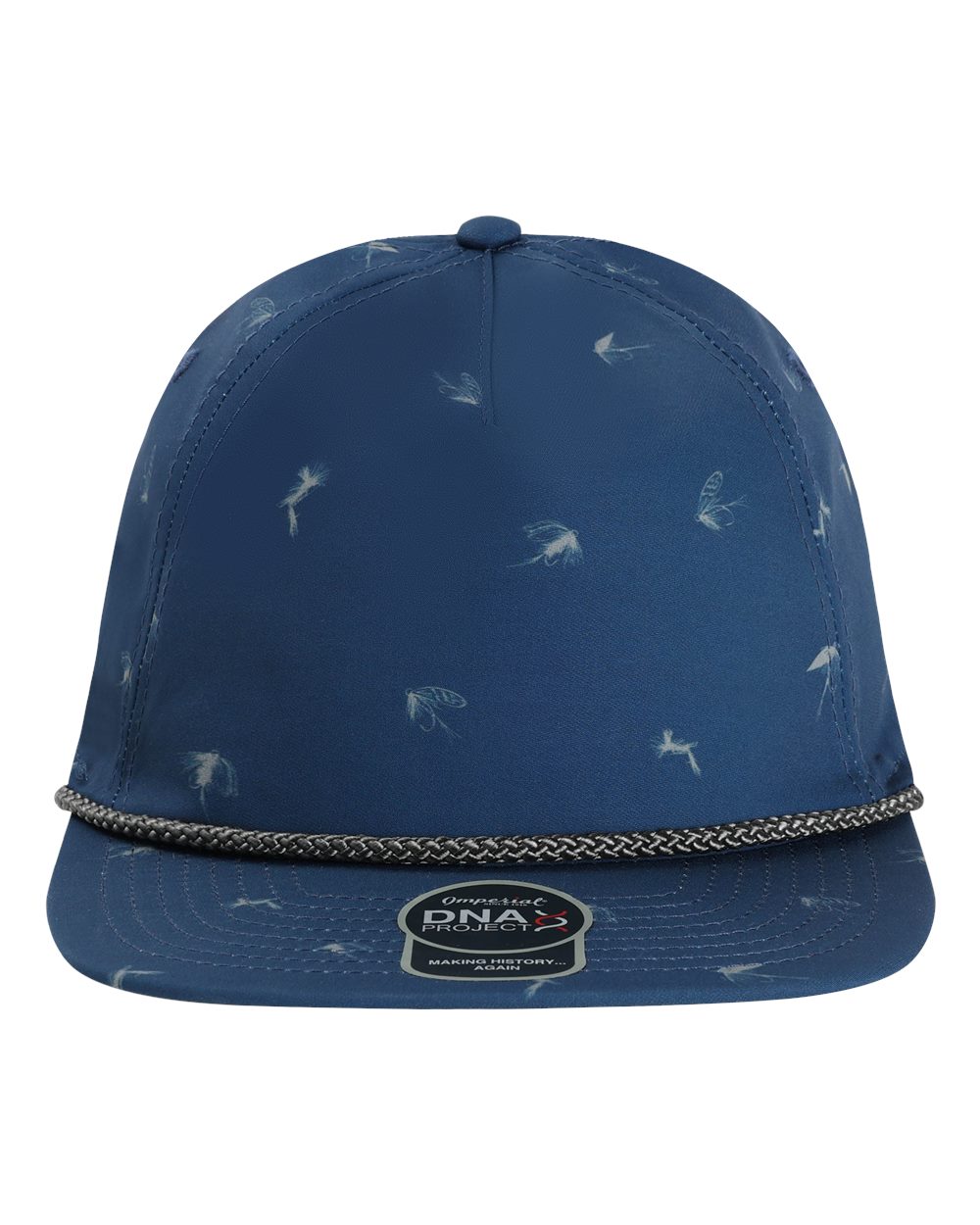 Imperial DNA014 The Golden Hour Cap
