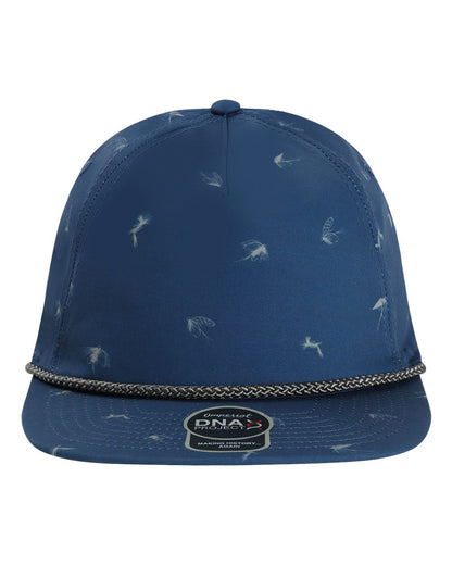 Imperial DNA014 The Golden Hour Cap